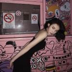 Đầm Yếm Dáng Dài 21Inch Hở Lưng Quyến Rũ 