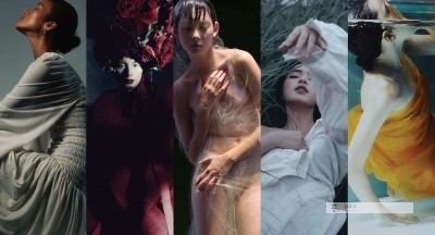 Đi tìm chút cảm hứng với Instagram của 5 nhiếp ảnh gia thời trang Việt