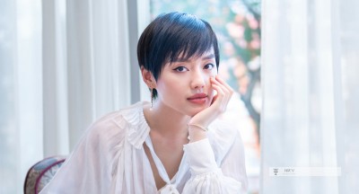 “Cô Em Trendy” Khánh Linh kể chuyện đi tìm chất riêng